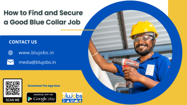 Blue-Collar Jobs Vs White-Collar Jobs: What’s The Difference - blujobs